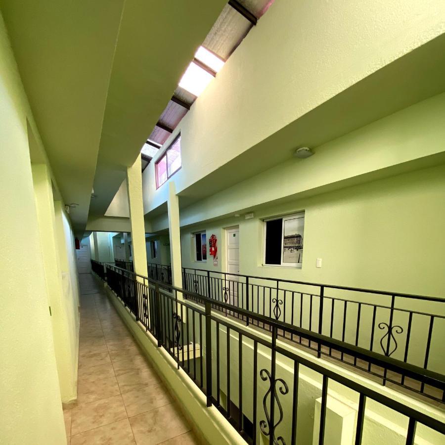 Hotel Di Sorrento مار ديل بلاتا المظهر الخارجي الصورة