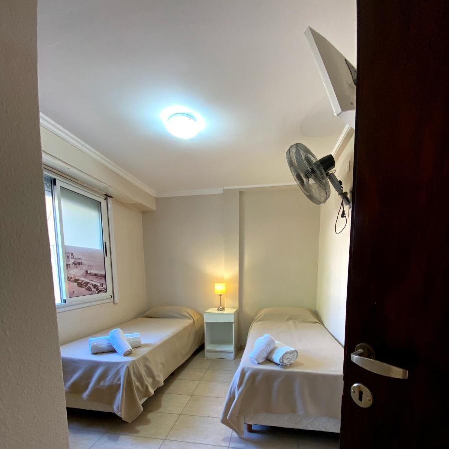Hotel Di Sorrento مار ديل بلاتا المظهر الخارجي الصورة